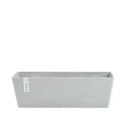 Kunststof|Ecocheques|ohgreen ECOPOTS BRUGES 65CM WIT
