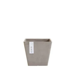 Kunststof|Ecocheques|ohgreen ECOPOTS ROTTERDAM 20CM TPE