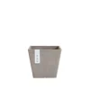Kunststof|Ecocheques|ohgreen ECOPOTS ROTTERDAM 30CM TPE