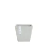 Kunststof|Ecocheques|ohgreen ECOPOTS ROTTERDAM 30CM WIT