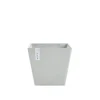 Kunststof|Ecocheques|ohgreen ECOPOTS ROTTERDAM 40CM WIT