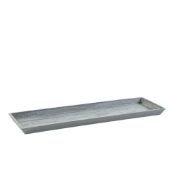 Kunststof|Ecocheques|ohgreen ECOPOTS SAUCER BRUGES 65CM BLW