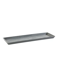 Kunststof|Ecocheques|ohgreen ECOPOTS SAUCER BRUGES 65CM GRS