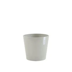 Kunststof|Ecocheques|ohgreen ECOPOTS VENICE 30CM WIT