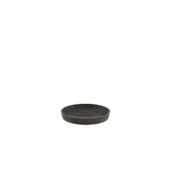 Kunststof|Ecocheques|ohgreen ECOP.SAUCER AMSTERD 20CM D.GRS