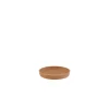 Kunststof|Ecocheques|ohgreen ECOP.SAUCER AMSTERD 20CM TERRA