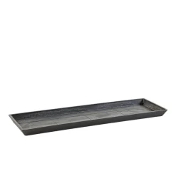 Kunststof|Ecocheques|ohgreen ECOP.SAUCER BRUGES 55CM D.GRS