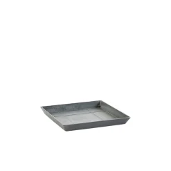 Kunststof|Ecocheques|ohgreen ECOP.SAUCER ROTTERD 30CM GRIJS