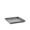 Kunststof|Ecocheques|ohgreen ECOP.SAUCER ROTTERD 50CM GRIJS