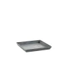 Kunststof|Ecocheques|ohgreen ECOP.SAUCER ROTTERD 40CM GRIJS