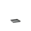 Kunststof|Ecocheques|ohgreen ECOP.SAUCER ROTTERD 20CM GRIJS