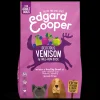 Hond Voeding|ohgreen Edgard & cooper, hondenbrokken voor adult met hert en eend, 7kg