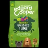 Hond Voeding|ohgreen Edgard & cooper, hondenbrokken voor adult met lam, 2.5g