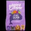 Hond Voeding|ohgreen Edgard & cooper, hondenbrokken voor puppy met zalm & kalkoen, 12kg
