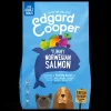 Hond Voeding|ohgreen Edgard & cooper, hondenbrokken voor adult met zalm, 700g