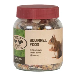 Vogels Voeding|ohgreen Eekhoorn pindakaas