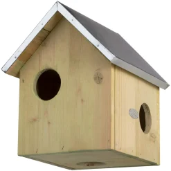 Ecocheques|Voederhuisjes En Aanverwanten|ohgreen Eekhoornhuis