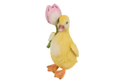 Sfeermakers|ohgreen Eend met tulipa