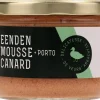 Voeding|ohgreen Eendemousse met porto