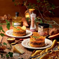 Voeding|ohgreen Eendrillettes met perigord peper