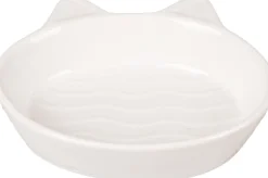 Eet-En Drinkpotten|ohgreen Eet- en drinkpot gizmo wit