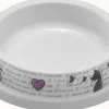 Eet-En Drinkpotten|ohgreen Eetpot cats in love 210ml