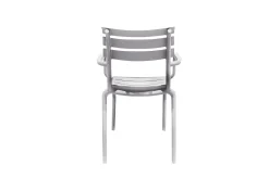 Tuinmeubelen|ohgreen Effie armstoel ecru