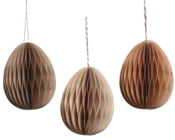 Sfeermakers|ohgreen Ei papier 6cm (2 stuks)
