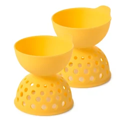 Koken|ohgreen Eipocheerder set 2 st