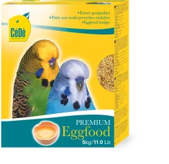 Vogels Voeding|ohgreen Eivoer