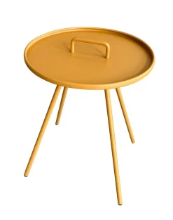 Tuinmeubelen|ohgreen Elba bijzettafel mimosa