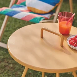 Tuinmeubelen|ohgreen Elba bijzettafel mimosa