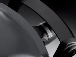 Bbq|ohgreen Electrische barbecue Q1400, Dark Grey