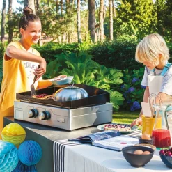 Andere Toestellen|ohgreen Elektrisch plancha Signature Allure electrisch 260 RVS