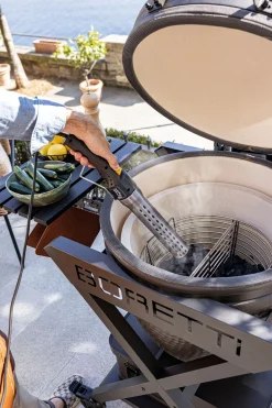 Accessoires En Onderhoud|ohgreen Elektrische barbecue aansteker