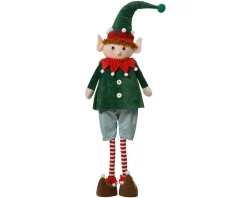 Thema Holiday|Kerstdecoratie|ohgreen Elf polyester