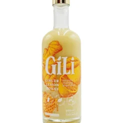 Drank|Ecocheques|ohgreen Elixir gember 500 ml
