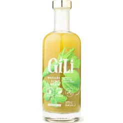 Apéro Moment|Drank|ohgreen Elixir wasabi 500 ml