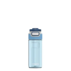 Ecocheques|Onderweg|ohgreen Elton 500ml tropical blue