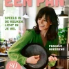 Boeken|ohgreen Eén pan