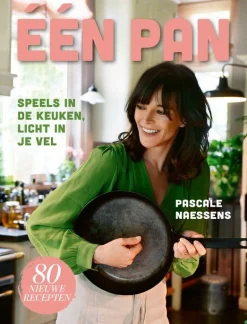 Boeken|ohgreen Eén pan