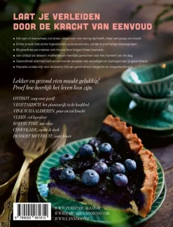 Boeken|ohgreen Eén pan