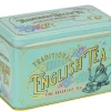 Drank|ohgreen English breakfast victorian