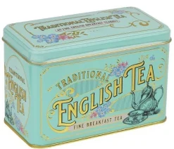 Drank|ohgreen English breakfast victorian