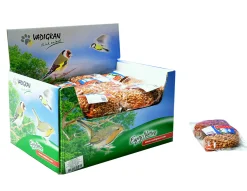 Vogels Voeding|ohgreen Enjoy nature pindanetje 3x150gr