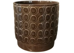 Potten En Vazen|ohgreen Eno pot pebble