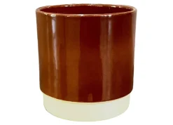 Potten En Vazen|ohgreen Eno pot duo glans