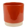 Potten En Vazen|ohgreen Eno pot duo sh terra d8xh7,5