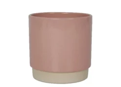 Potten En Vazen|ohgreen Eno potduo glans dusty