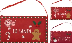 Thema Holiday|Kerstdecoratie|ohgreen Envelop
